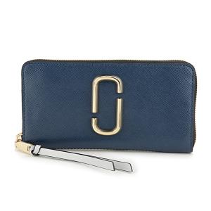 MARC JACOBS（マーク・ジェイコブス） 並行輸入 長財布(ラウンド