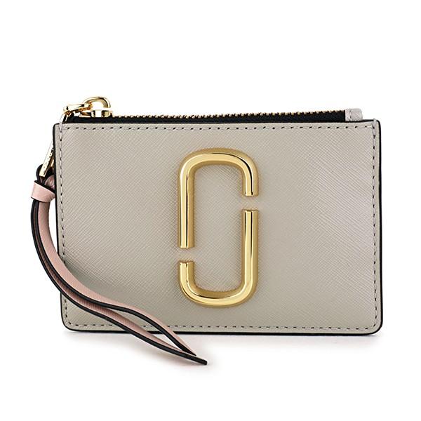 並行輸入 マークジェイコブス コインケース MARC JACOBS スナップショット M001428...