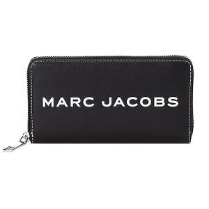 MARC JACOBS（マーク・ジェイコブス） 並行輸入 長財布(ラウンド