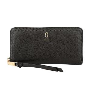 MARC JACOBS（マーク・ジェイコブス） 並行輸入 長財布(ラウンド