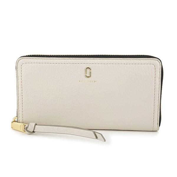 並行輸入 マークジェイコブス 長財布(ラウンドファスナー) スタンダード コンティネンタルウォレット...