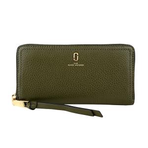 MARC JACOBS（マーク・ジェイコブス） 並行輸入 長財布(ラウンド