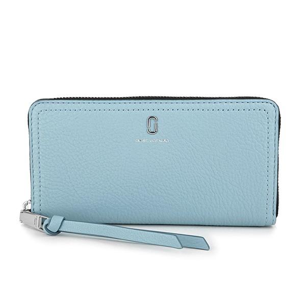 並行輸入 マークジェイコブス 長財布(ラウンドファスナー) スタンダード コンティネンタルウォレット...