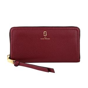 MARC JACOBS（マーク・ジェイコブス） 並行輸入 長財布(ラウンド