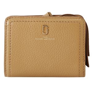 MARC JACOBS マークジェイコブス 3つ折り財布 ザ ソフトショット