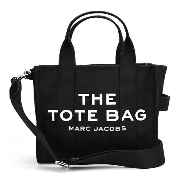 並行輸入 マークジェイコブス トートバッグ ブラック 黒 MARC JACOBS M0016493 ...