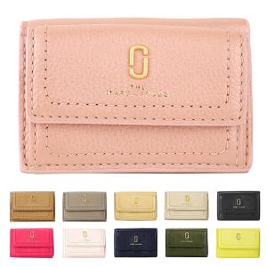 MARC JACOBS｜THE SNAPSHOT MINI COMPACT WALLET 折りたたみ財布 THE SNAPSHOT MINI COMPACT WALLET | マーク ジェイコブス| 公式
