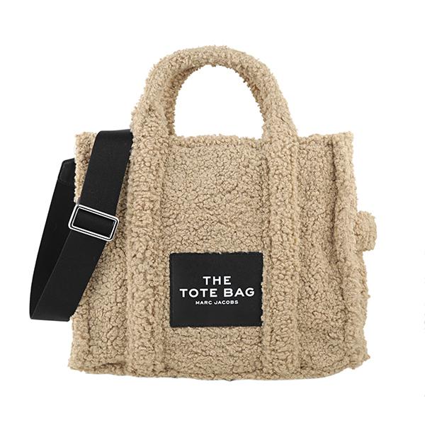 並行輸入 マークジェイコブス トートバッグ MARC JACOBS ザ テディ M0016740 2...