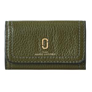 MARC JACOBS（マーク・ジェイコブス） 並行輸入 キーケース ザ ソフト