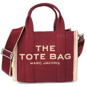 VIP価格 マーク・ジェイコブス スモール トートバッグ MARC JACOBS トートバッグ THE JACQUARD SMALL TOTE BAG/ザ