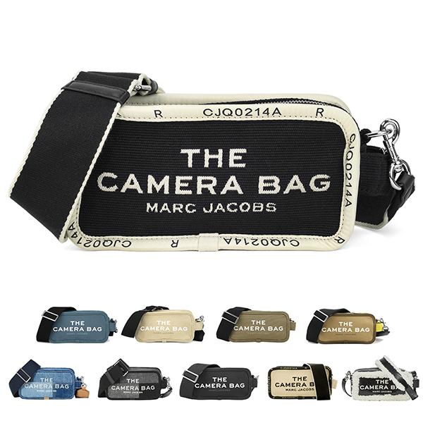 並行輸入 マークジェイコブス ショルダーバッグ MARC JACOBS ザ ジャガード M00170...