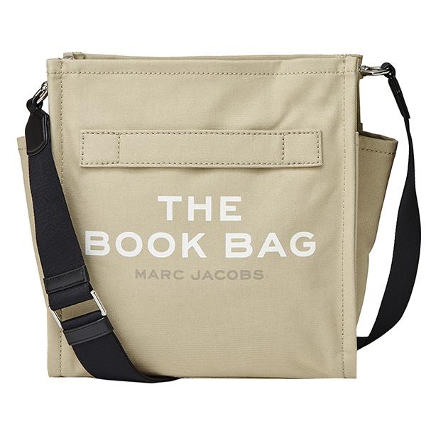 並行輸入 マークジェイコブス ショルダーバッグ MARC JACOBS ザ ブックバッグ M0017...
