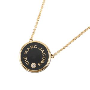 『クーポン対象』マークジェイコブス ネックレス MARC JACOBS ザ メダリオン M00171...