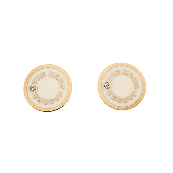 並行輸入 マークジェイコブス ピアス MARC JACOBS ザ メダリオン M0017169 10...
