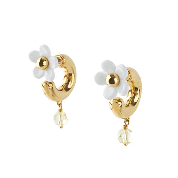 並行輸入 マークジェイコブス ピアス MARC JACOBS ザ デイジー M0017174 710...