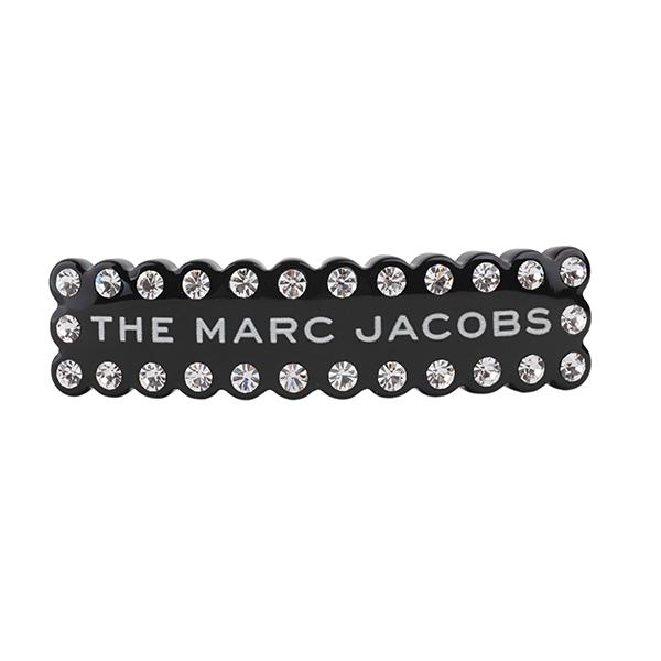 並行輸入 マークジェイコブス ヘアアクセサリー MARC JACOBS ザ スカロップ M00171...