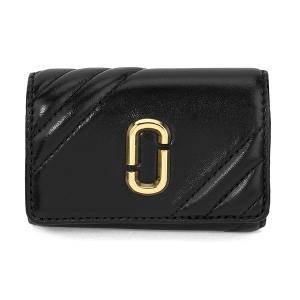 MARC JACOBS（マーク・ジェイコブス） 並行輸入 カードケース スナップ