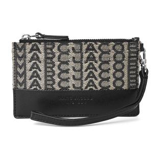マークジェイコブス MARC JACOBS カードケース ザ ユーティリティ スナップショット トップ ジップ ケース フラグメントケース 2024年秋冬新作 2F3SMP063S07 0043 MARC JACOBS（マーク・ジェイコブス） 並行輸入 コインケース ザ