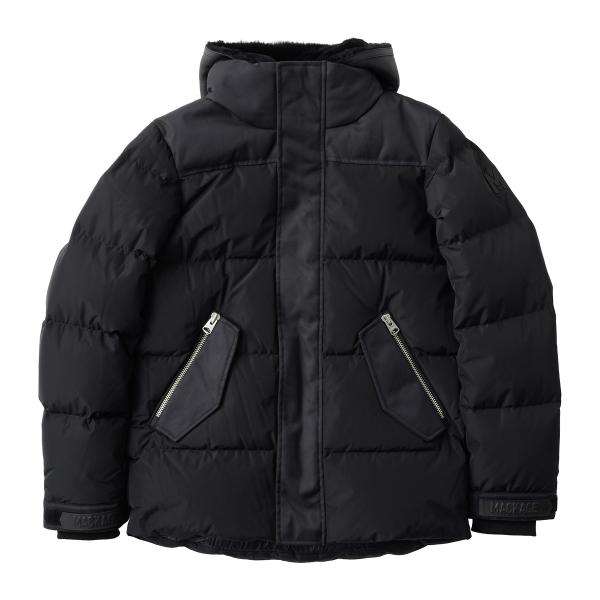 並行輸入 マッカージュ ダウンジャケット ライリー RILEY