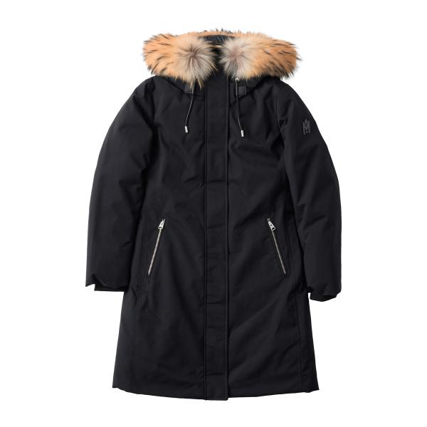 並行輸入 マッカージュ ダウンジャケット シロー SHILOH-F