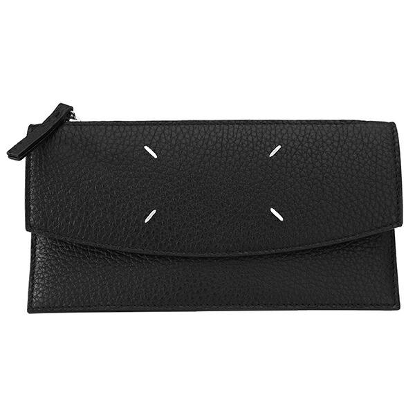 並行輸入 メゾン マルジェラ 長財布 Maison Margiela 4ステッチ LONG WALL...