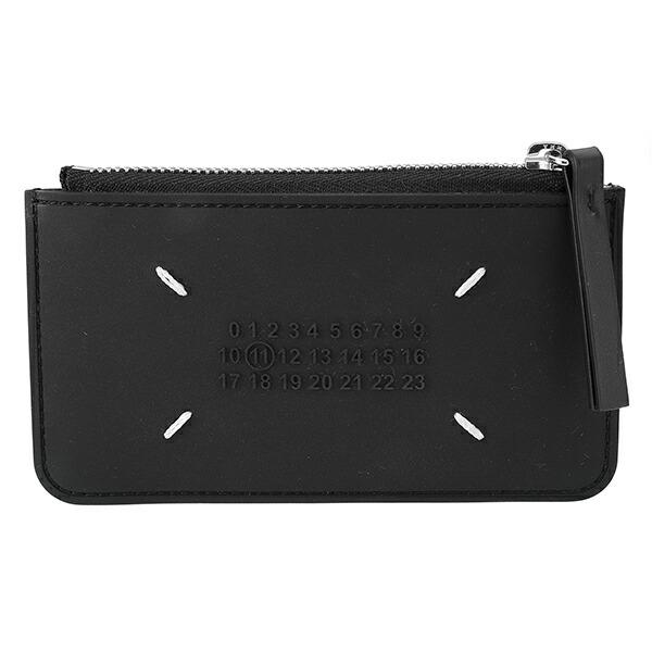 並行輸入 メゾン マルジェラ コインケース Maison Margiela 4ステッチ フラグメント...