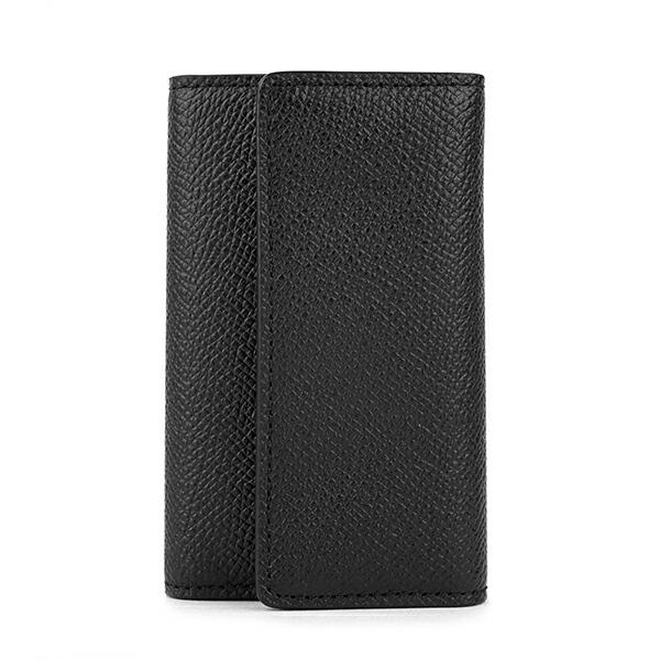 並行輸入 メゾン マルジェラ  キーケース 4ステッチ S55UA0026 P0399 T8013 ...