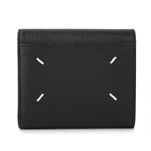 Maison Margiela メゾン マルジェラ 3つ折り財布 4ステッチ