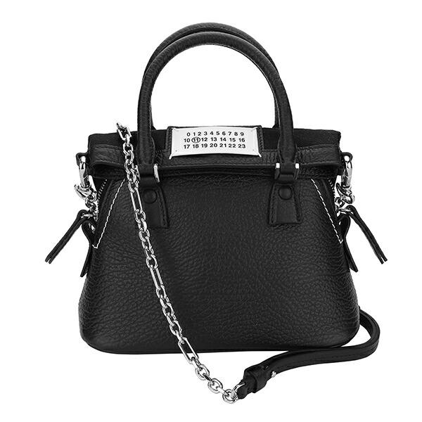 並行輸入 メゾン マルジェラ ハンドバッグ Maison Margiela ファイブエー シー MI...