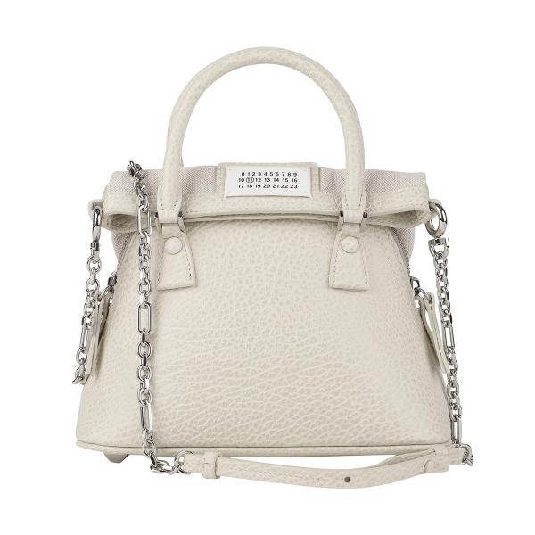 並行輸入 メゾン マルジェラ ショルダーバッグ Maison Margiela ファイブエーシー マ...