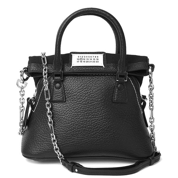 並行輸入 メゾン マルジェラ ショルダーバッグ Maison Margiela ファイブエーシー マ...