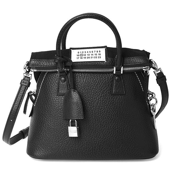 並行輸入 メゾン マルジェラ ショルダーバッグ Maison Margiela ファイブエーシー ミ...