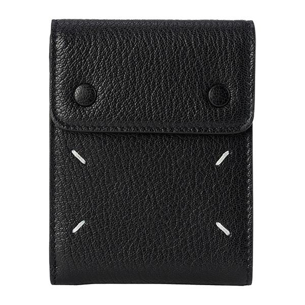 並行輸入 メゾン マルジェラ カードケース Maison Margiela 4ステッチ バイフォール...