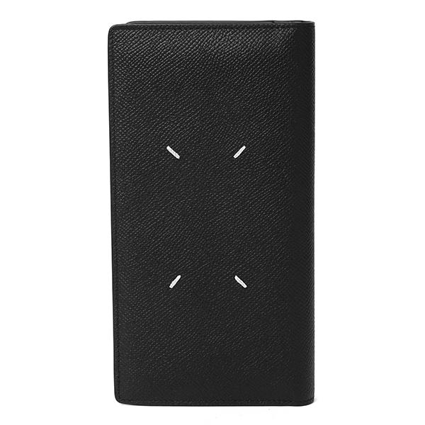 並行輸入 メゾン マルジェラ 長財布 Maison Margiela 4ステッチ ロング スリム ウ...