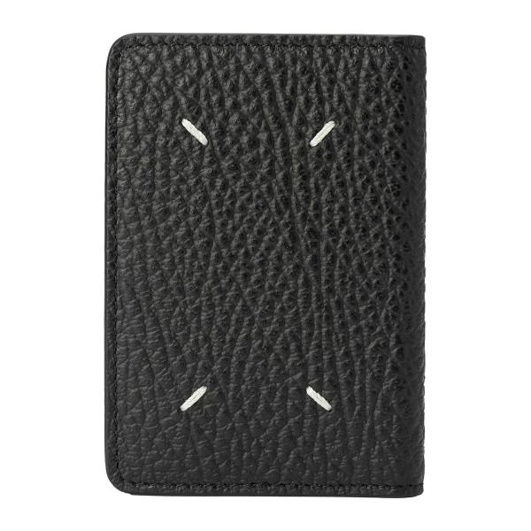 並行輸入 メゾン マルジェラ カードケース Maison Margiela 4ステッチ カードホルダ...