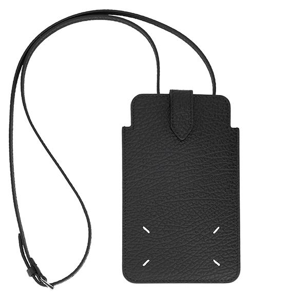 並行輸入 メゾン マルジェラ ポーチ Maison Margiela 4ステッチ PHONE NEC...