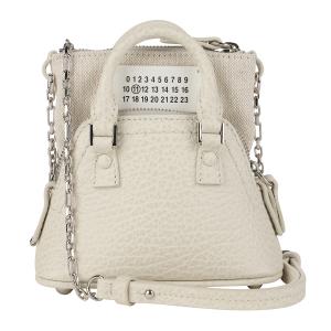 『最大5,000円OFFクーポン』メゾン マルジェラ ショルダーバッグ Maison Margiela ファイブエーシー CLASSIQUE BABY SB3WG0025 P4455 H9677｜brstring