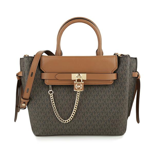 並行輸入 マイケルコース ハンドバッグ ハミルトン レガシー 30F1G9HS7B 252