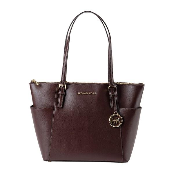 並行輸入 マイケルコース  トートバッグ ジェットセット アイテム 30F2GTTT8L 237 ブ...