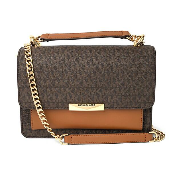 並行輸入 マイケルコース ショルダーバッグ MICHAEL KORS ジェイド 30H9GJ4L3B...