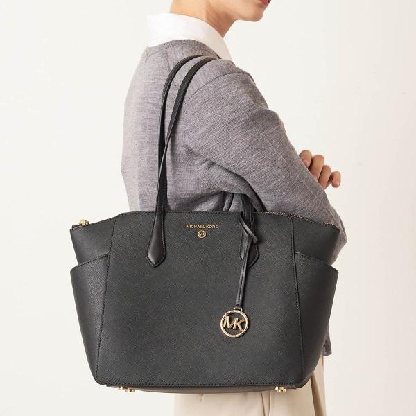 並行輸入 マイケルコース トートバッグ MICHAEL KORS マリリン 30S2G6AT2L 0...