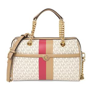 MICHAEL KORS マイケルコース 斜め掛け ショルダーバッグ 32S5GYTC5B  149 BRYANT レディース アイボリー MICHAEL KORS - MICHAEL KORS マイケルコース 斜め掛け ショルダー