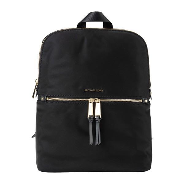 並行輸入 マイケルコース  リュックサック ポリー 30S9GP5B8C 001 ブラック 黒 爆買