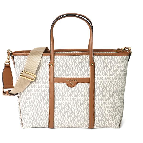 並行輸入 マイケルコース トートバッグ ベック 30T0GKNT1B 149 お値段見直しました【旧...