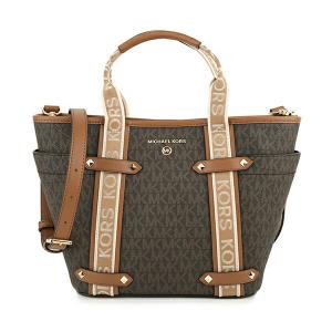 miu miu（ミュウミュウ） クリアランス パデッドナイロン トートバッグ