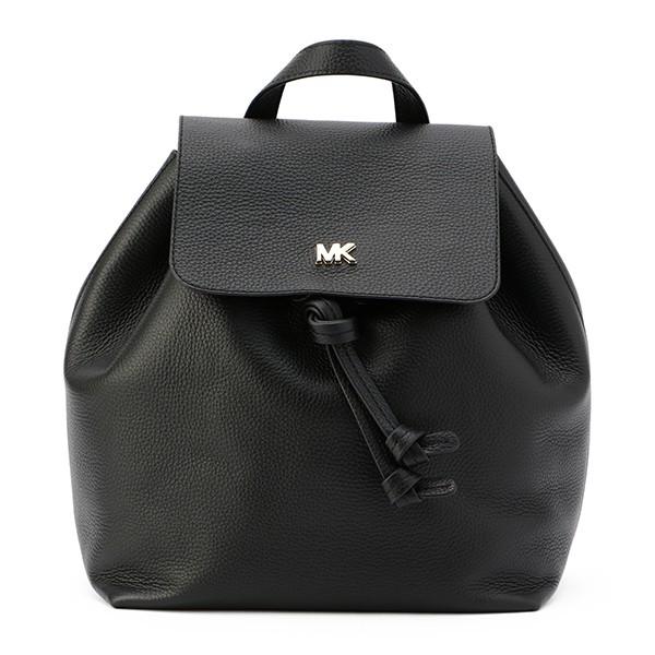 並行輸入 マイケルコース  リュックサック ジュニー 30T8TX5B2L 001 ブラック 黒 爆...