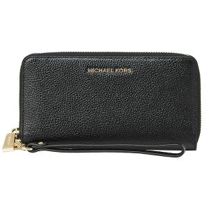 MICHAEL KORS（マイケルコース） 並行輸入 長財布(ラウンドファスナー