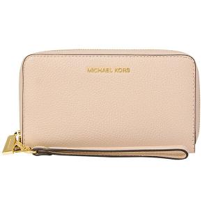 MICHAEL KORS（マイケルコース） 並行輸入 長財布(ラウンドファスナー
