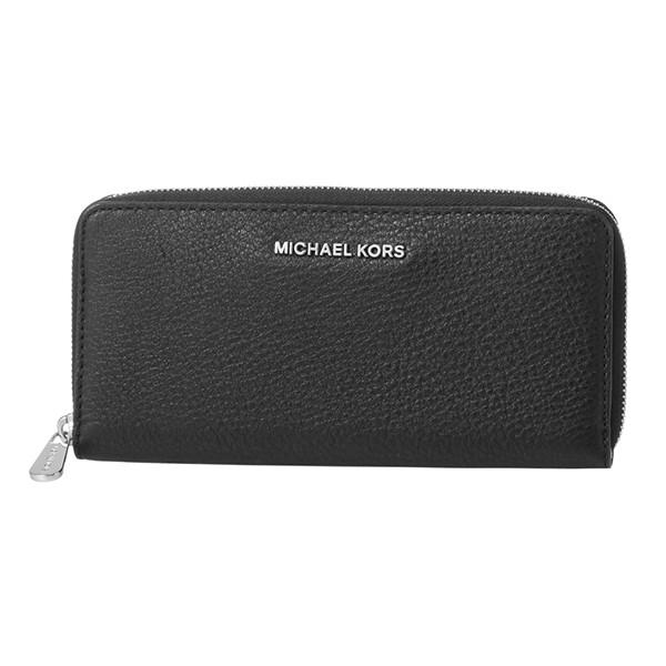 並行輸入 マイケルコース 長財布(ラウンドファスナー) BEDFORD ジップアラウンド コンチネン...