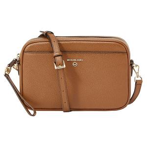 Michael Kors マイケルコース ハンドバッグ ハイド シグネチャー スモール サッチェル クロスボディ Michael Kors マイケルコース ハンドバッグ ハイド シグネチャー